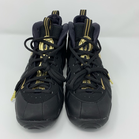 Nike Air FoamPosite Pro (Little Posite Pro GS) - Picture 3 of 7